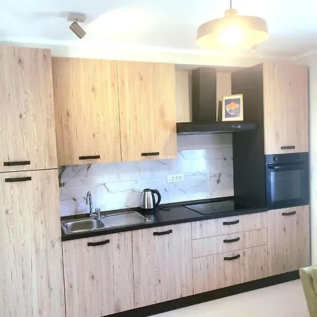 Pia Apartment Šibenik
