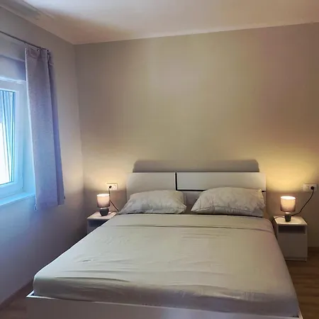 Pia Apartment Šibenik