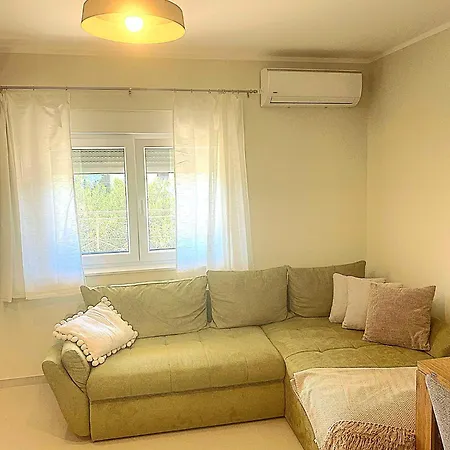 Pia Apartment Šibenik