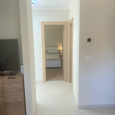 Pia Apartment Šibenik