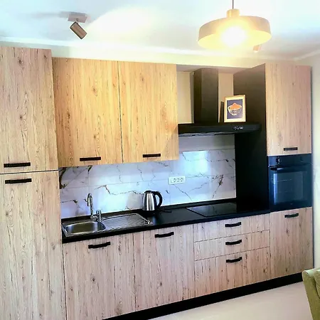 Apartment Pia