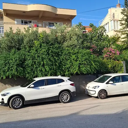 Pia Apartment Šibenik