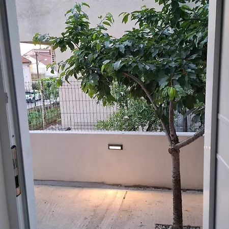 Pia Apartment Šibenik