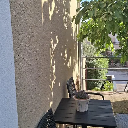 Apartment Pia *