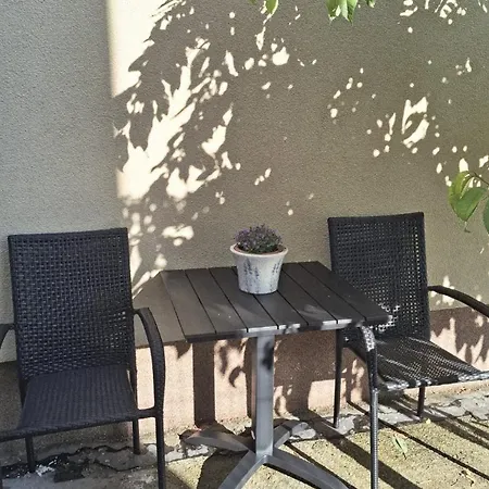 Pia Apartment Šibenik