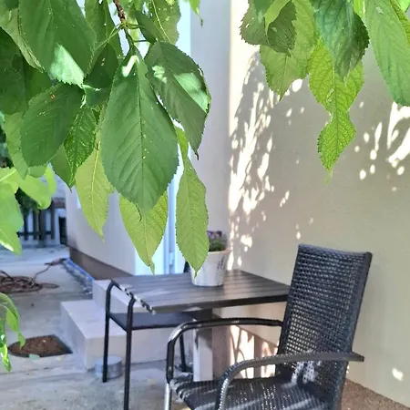 Apartment Pia Šibenik