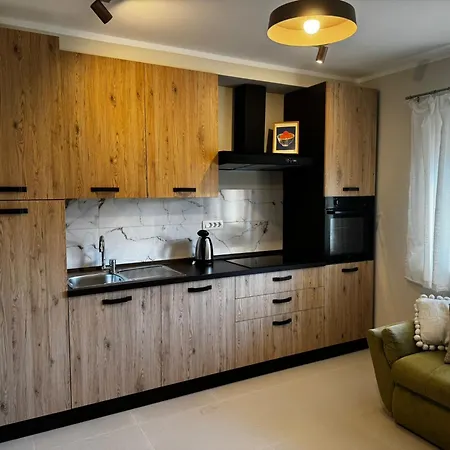 Pia Apartment